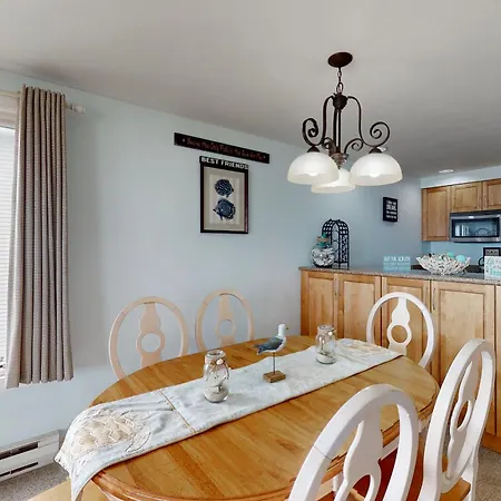 Boisvert Villas Old Orchard Beach Room photo