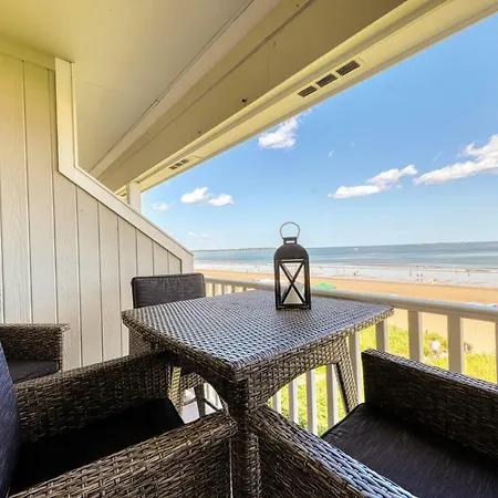Boisvert Villas Old Orchard Beach Exterior photo