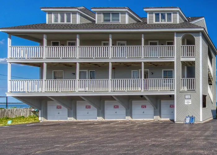 Boisvert Villas