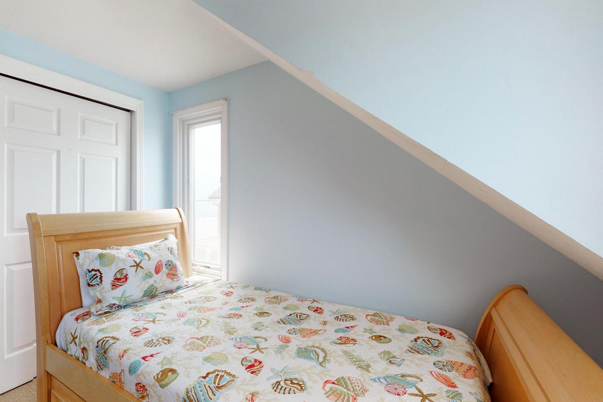 Holiday home Boisvert Old Orchard Beach