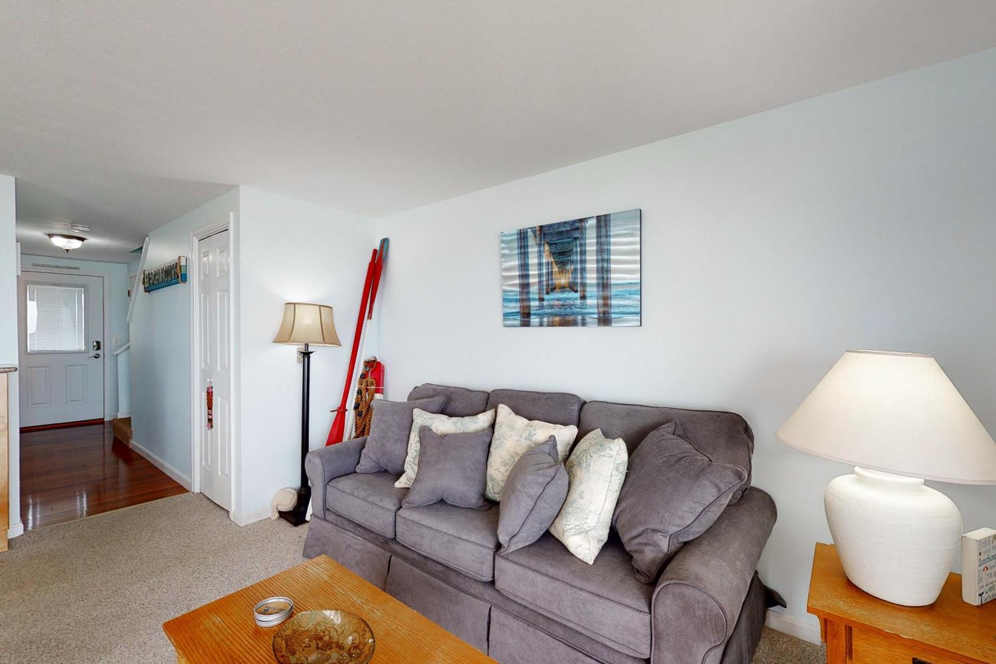 Boisvert Holiday home *