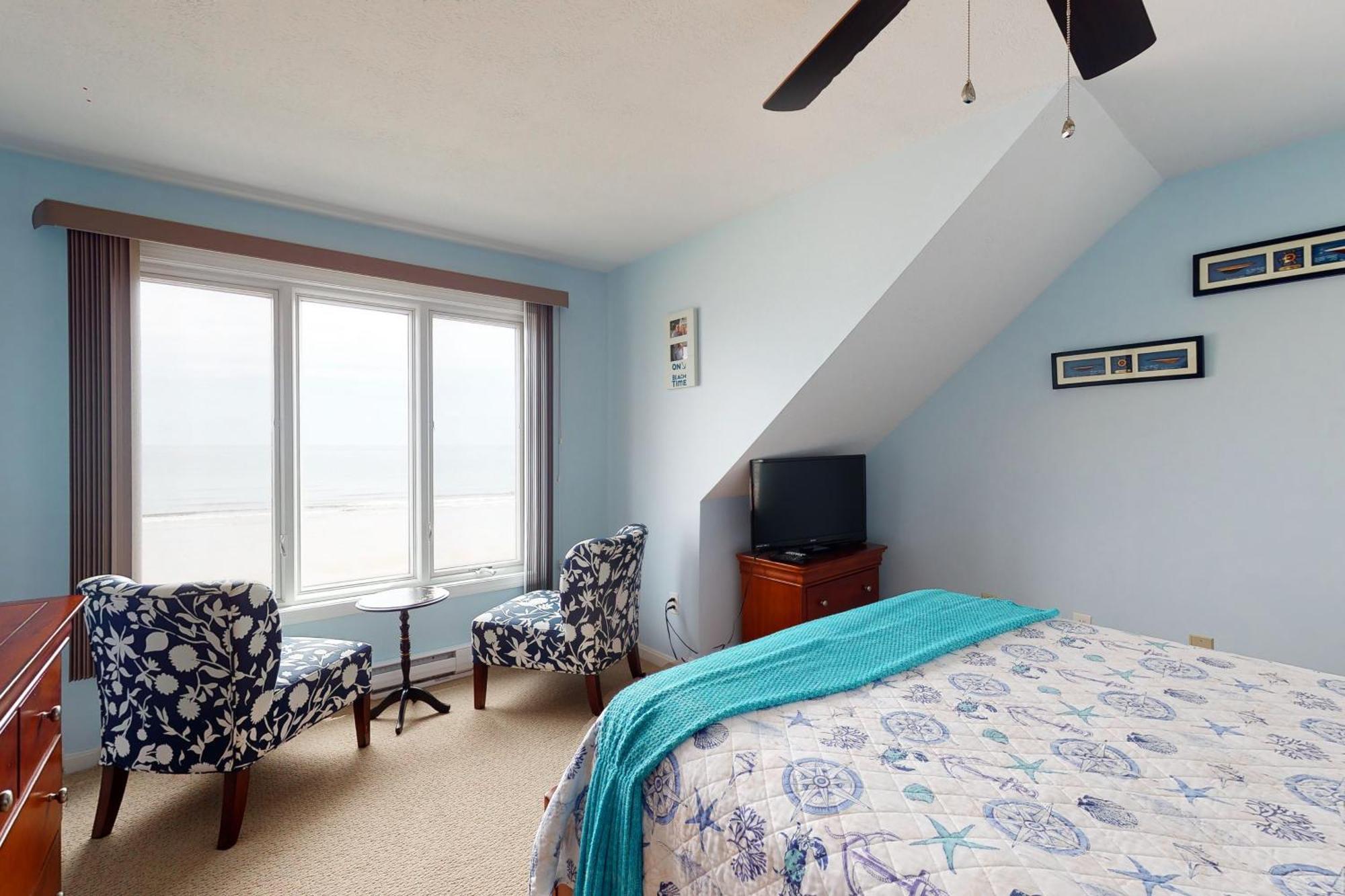 Boisvert Holiday home *