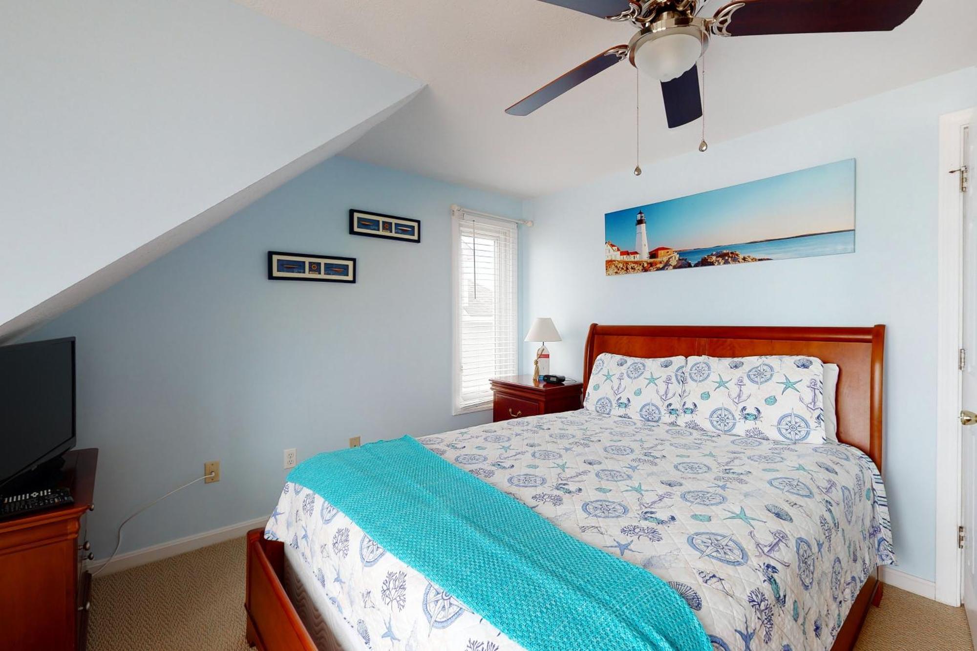 Boisvert Holiday home
