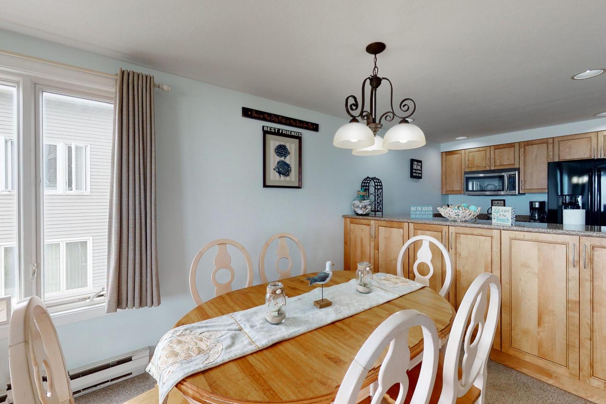 Boisvert Holiday home Old Orchard Beach