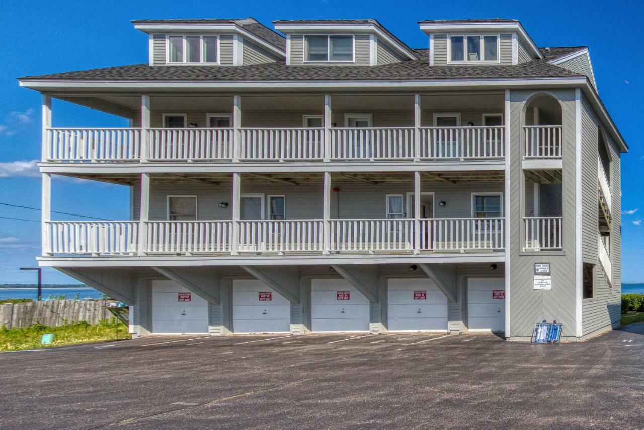 Holiday home Boisvert Old Orchard Beach