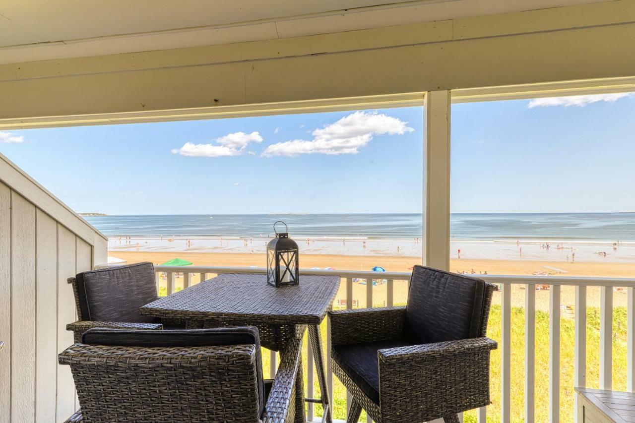 Boisvert Holiday home Old Orchard Beach