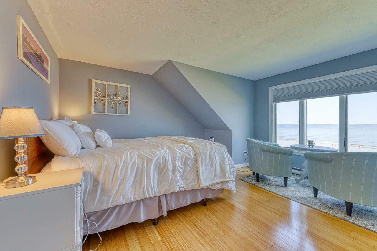 Holiday home Boisvert Old Orchard Beach