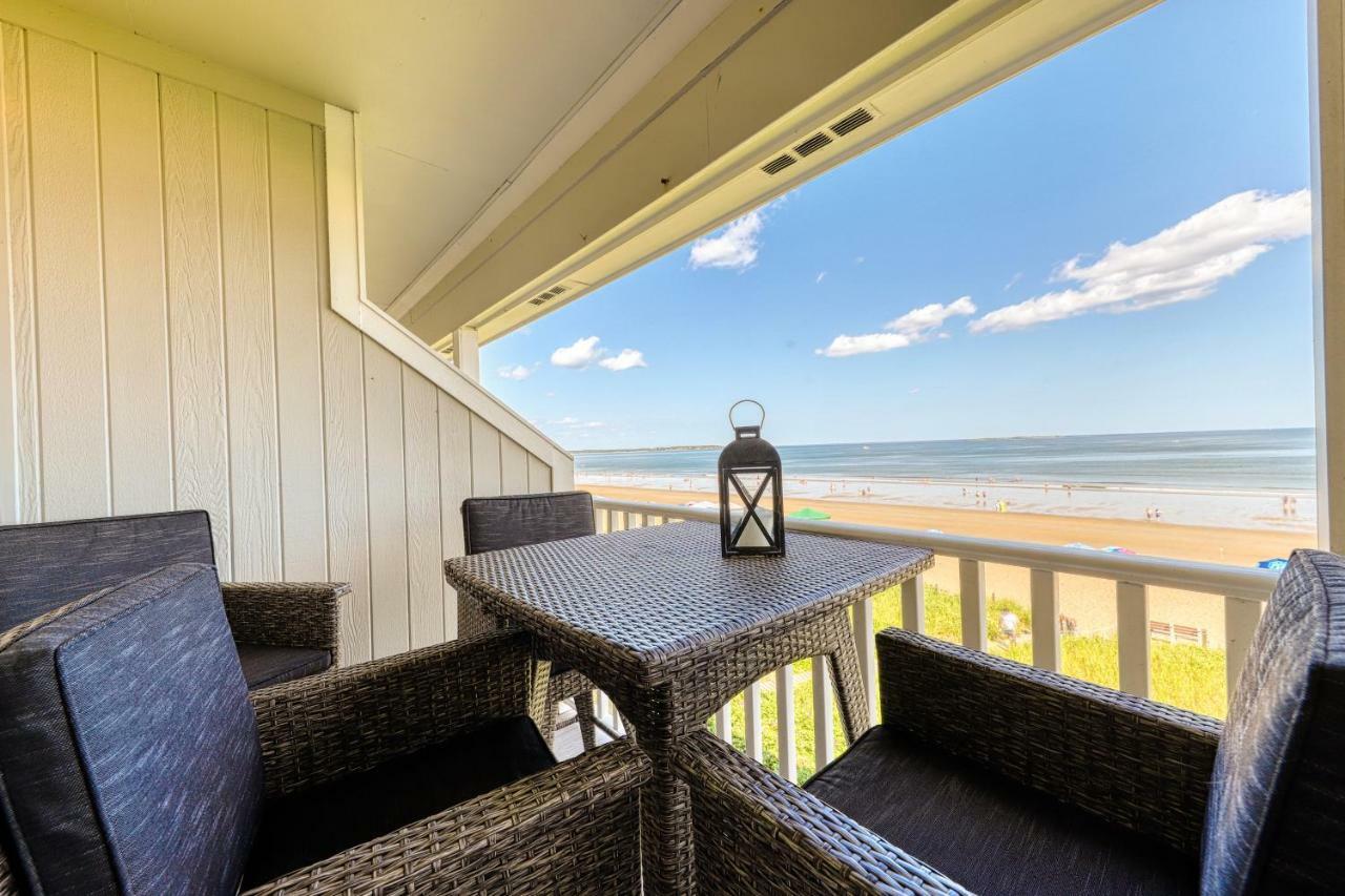 Holiday home Boisvert Old Orchard Beach