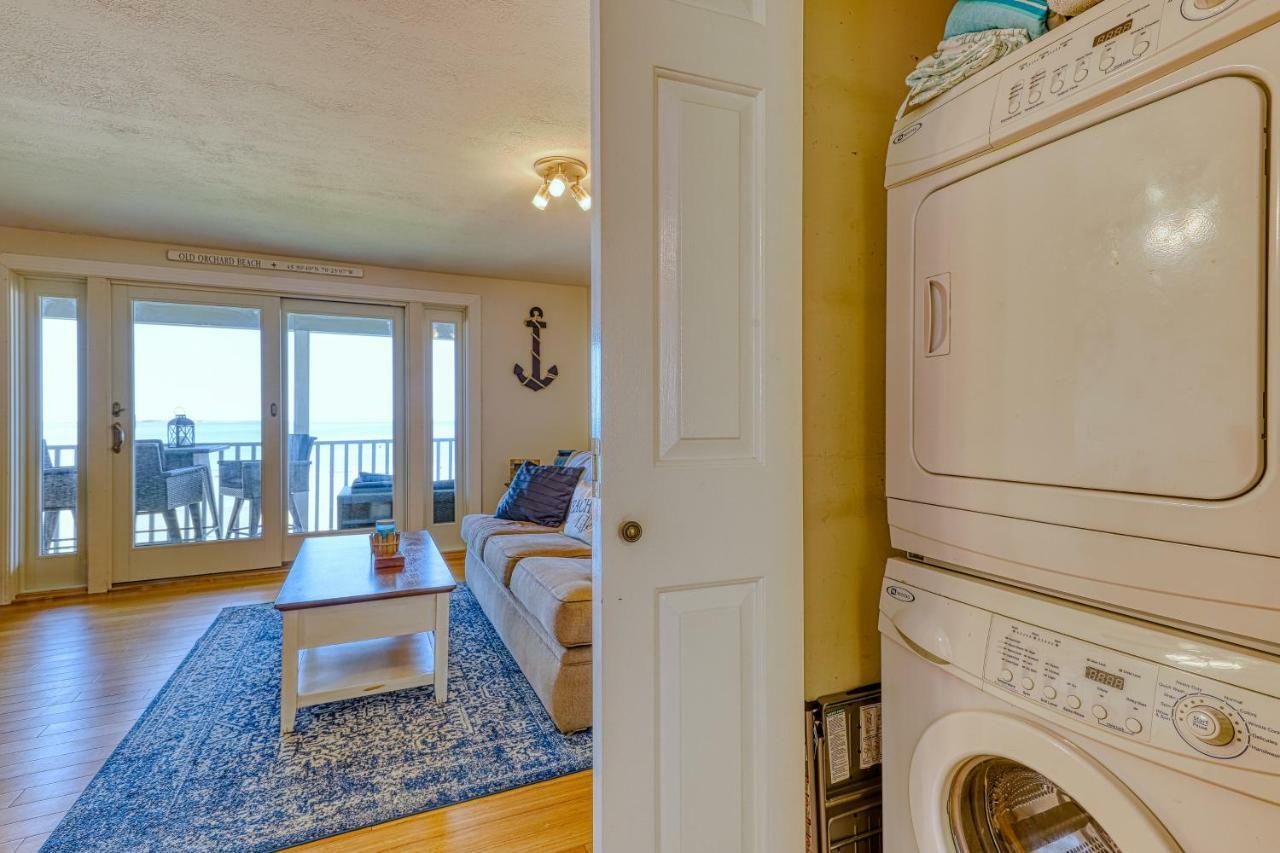 Holiday home Boisvert Old Orchard Beach