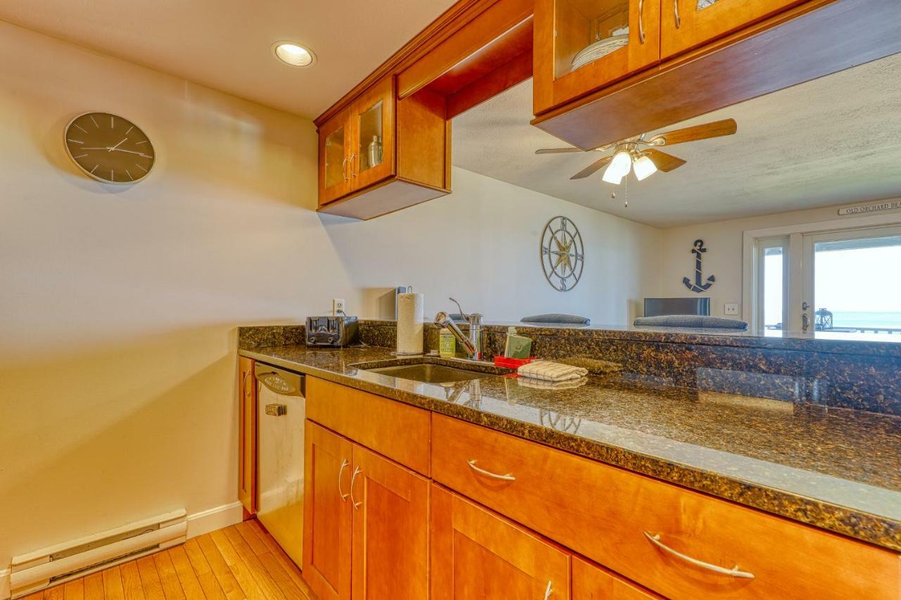 Holiday home Boisvert Old Orchard Beach