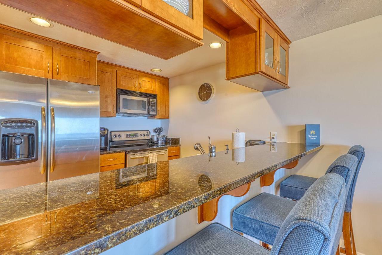 Boisvert Holiday home