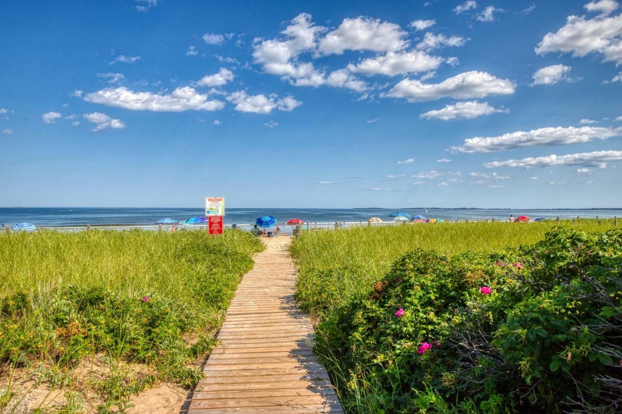 Boisvert Old Orchard Beach