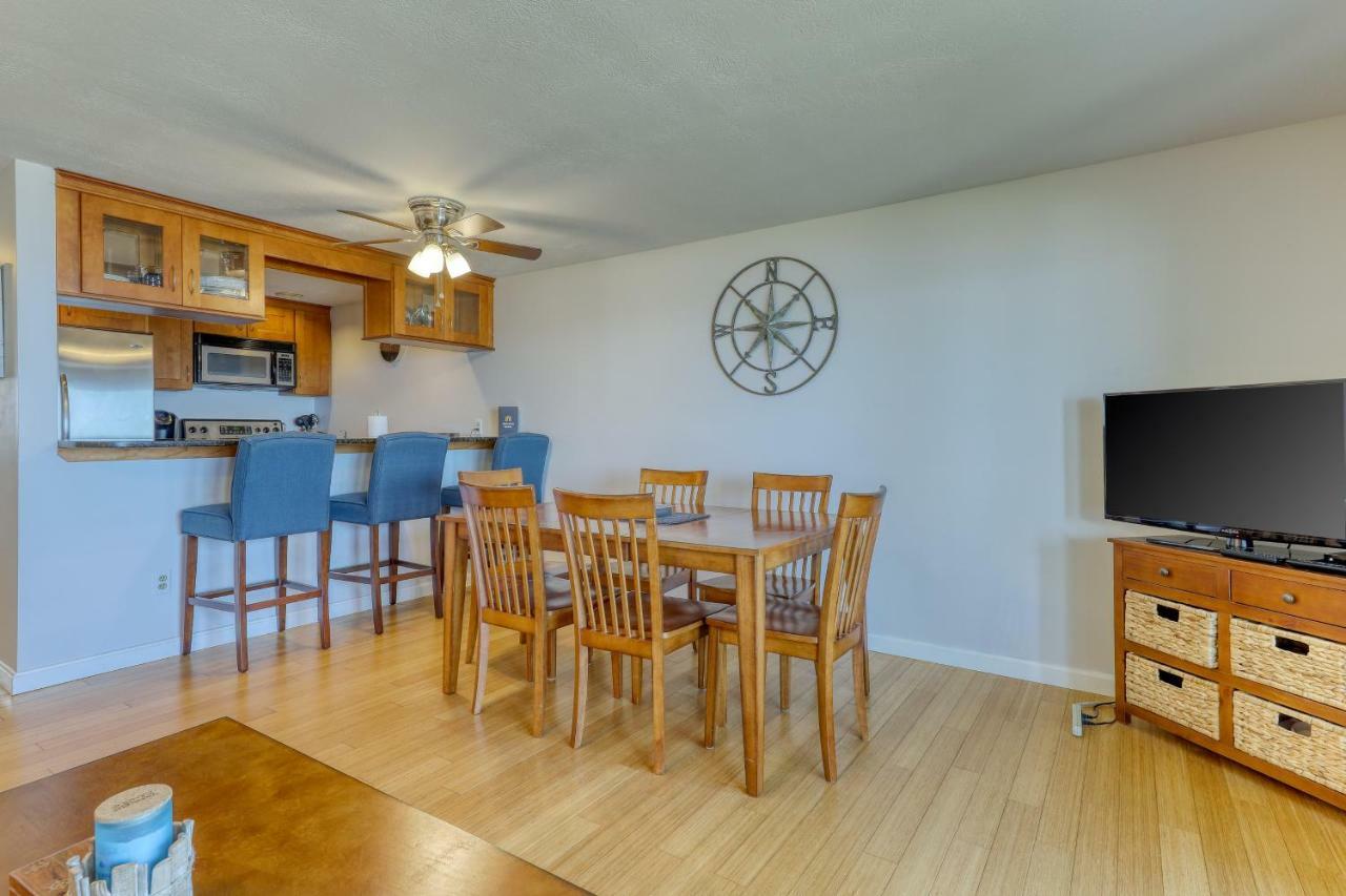 Holiday home Boisvert Old Orchard Beach
