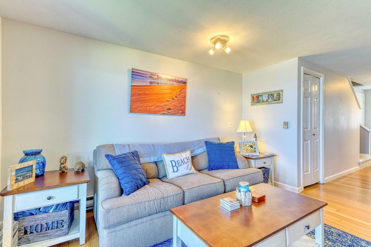 Boisvert Holiday home *